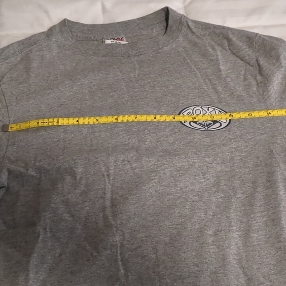 Roxy vintage longsleeve t shirt - Picture 12 of 13